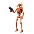thumbnail image 3 of Figura Battle Droid Hasbro Star Wars 3.75 Pulgadas, 3 of 4