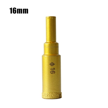 

BCLONG Diamond Drills Tile Dry Drill Bit 6-65MM For Granite Marble Porcelain Stoneware