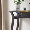 thumbnail image 4 of Console/Desk Red Cocoa, 4 of 5