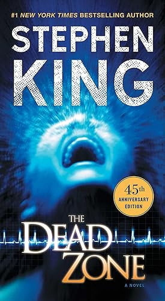Stephen King: The Dead Zone (Paperback)
