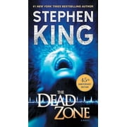Stephen King: The Dead Zone (Paperback)