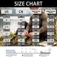 thumbnail image 6 of MeMoride Men's Waterproof Hiking Boots Outdoor Mid Trekking Lightweight Mountaineering Shoes, 6 of 7