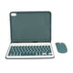thumbnail image 4 of Funda para tableta con teclado Yuxing 10.9 pulgadas 2022 Generación 10 Verde, 4 of 5