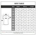 thumbnail image 4 of Sinhoon Women Dress Camouflage Print Long T-shirt Short Sleeve T-shirt Short Loose Dress Female Summer T shirts, 4 of 7