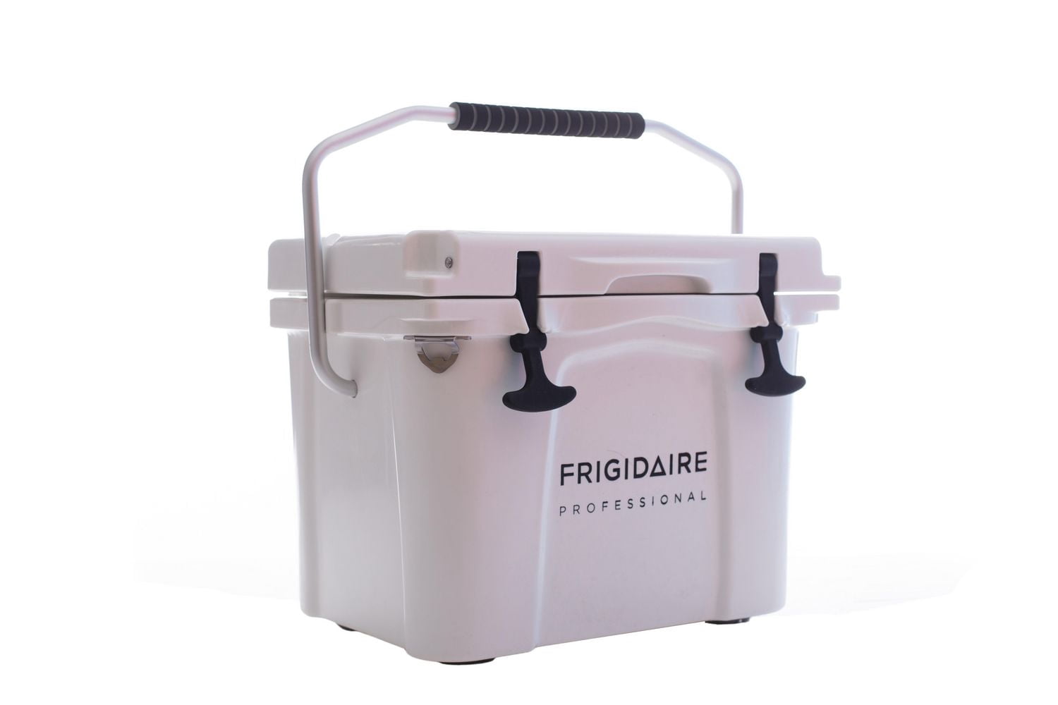FRIGIDAIRE 22-Quart EXTREME Rotomolded Hard Cooler with Bottle Opener & Handle