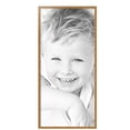 thumbnail image 2 of ArtToFrames 20" x 43" Gold Square with Beads Picture Frame, 20x43 inch Gold Wood Poster Frame (WOM-5020),  Pack, 2 of 7
