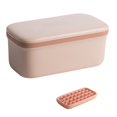 thumbnail image 1 of Caja de mantenimiento de alimentos Wmkox8yii frescos para bebés Congelador rápido de silicona, 1 of 1