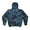 Navy, variant on Colortone Tie Dye Crystal Hoodies Men Unisex Size S to 3XL
