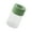 Green, variant on Watering Clear Hydroponic Planter Hydroponic Pots Container Suitable for Indoor Green Plant, Home Use