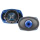 thumbnail image 3 of Par Medio Rango Driver Open Show 6x9 Spm.694c Soundstream, 3 of 3