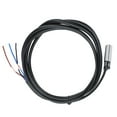 thumbnail image 2 of BERM Proximity Switch Waterproof 3‑Wire NPN NO Sensor PR12‑2DP DC12‑24V 50/60Hz 200mA, 2 of 14