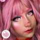 thumbnail image 1 of Lentes de contacto de colores Party Crazy Color Agrandar Embellecer Aspecto natural missbling multicolor y 2, 1 of 5