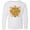 AA-White, variant on Inktastic Cinco de Mayo Party Long Sleeve Youth T-Shirt