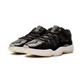 thumbnail image 2 of Jordan MENS Air Jordan 11 Low "72 - 10" AV2187 001 from Stadium Goods, 2 of 9