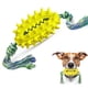 thumbnail image 1 of Cepillo de dientes para perros Juguete masticable virtualmente indestructible Juguete duradero para masticadores agresivos Perros pequeños a medianos grandes Cuidado dental Limpieza de dientes Correa Cachorro Ormromra 220681-3, 1 of 8
