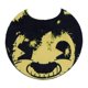 thumbnail image 3 of Kids Bendy And The Ink Machine Cosplay Costume Halloween Fancy Dress6-7 Years, 3 of 4