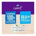 thumbnail image 4 of Pechuga de pavo Fud Cuidate + 200 g, 4 of 4