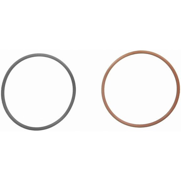 FEL-PRO ES 70894 Water Pump Mounting Set Fits select: 2005-2019 NISSAN FRONTIER, 2001-2020 NISSAN PATHFINDER