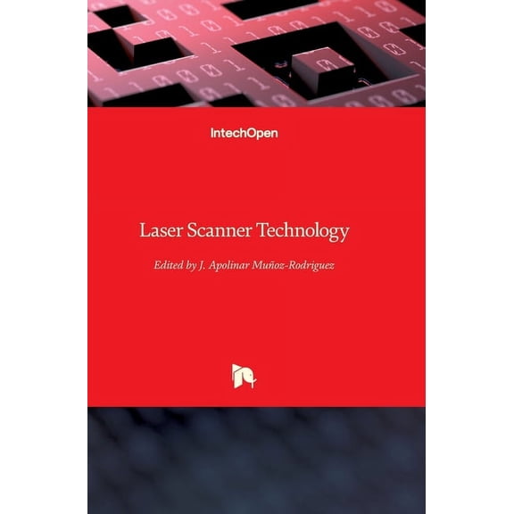 Laser Scanner Technology (Hardcover)