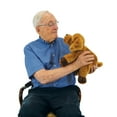 thumbnail image 3 of Roylco Theo the Therapy Dog, 3 of 7