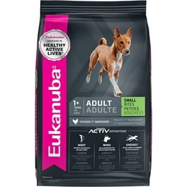 Gravy Train Beefy Classic Small Bites Bonus Bag Dry Dog Food 15.4 Lb Walmart
