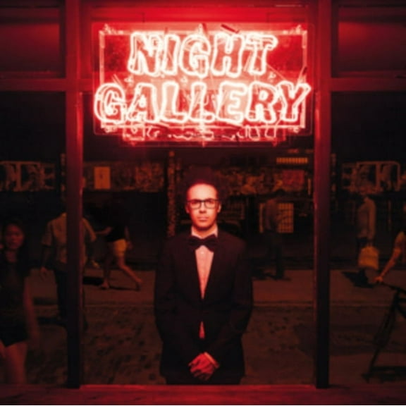 Night Gallery