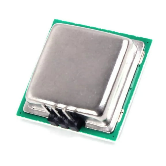 CDM324 24GHz Radar Induction Module for Automated Parking Barrier Control Enhanced Safety & Efficiency