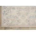 thumbnail image 4 of Nourison Graphic Illusions Beige/Sand Area Rug GIL05 2'3" x 8', 4 of 5
