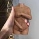 thumbnail image 4 of Vela De Silicona Para Cuerpo Diy, Molde De Vela De Retrato De Simulación Casero, Moldes De Forma Femenina/Masculina, Regalos Para Amigos sonducket HA040023-02, 4 of 6