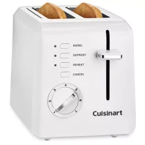 2-Slice Toaster