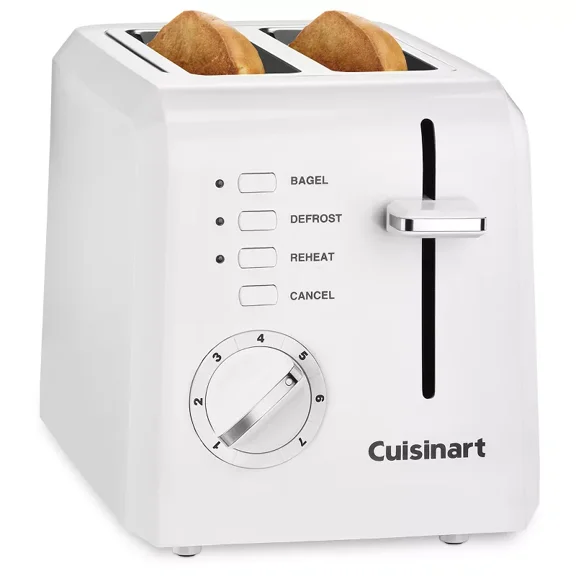 2-Slice Toaster