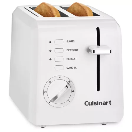 2-Slice Toaster