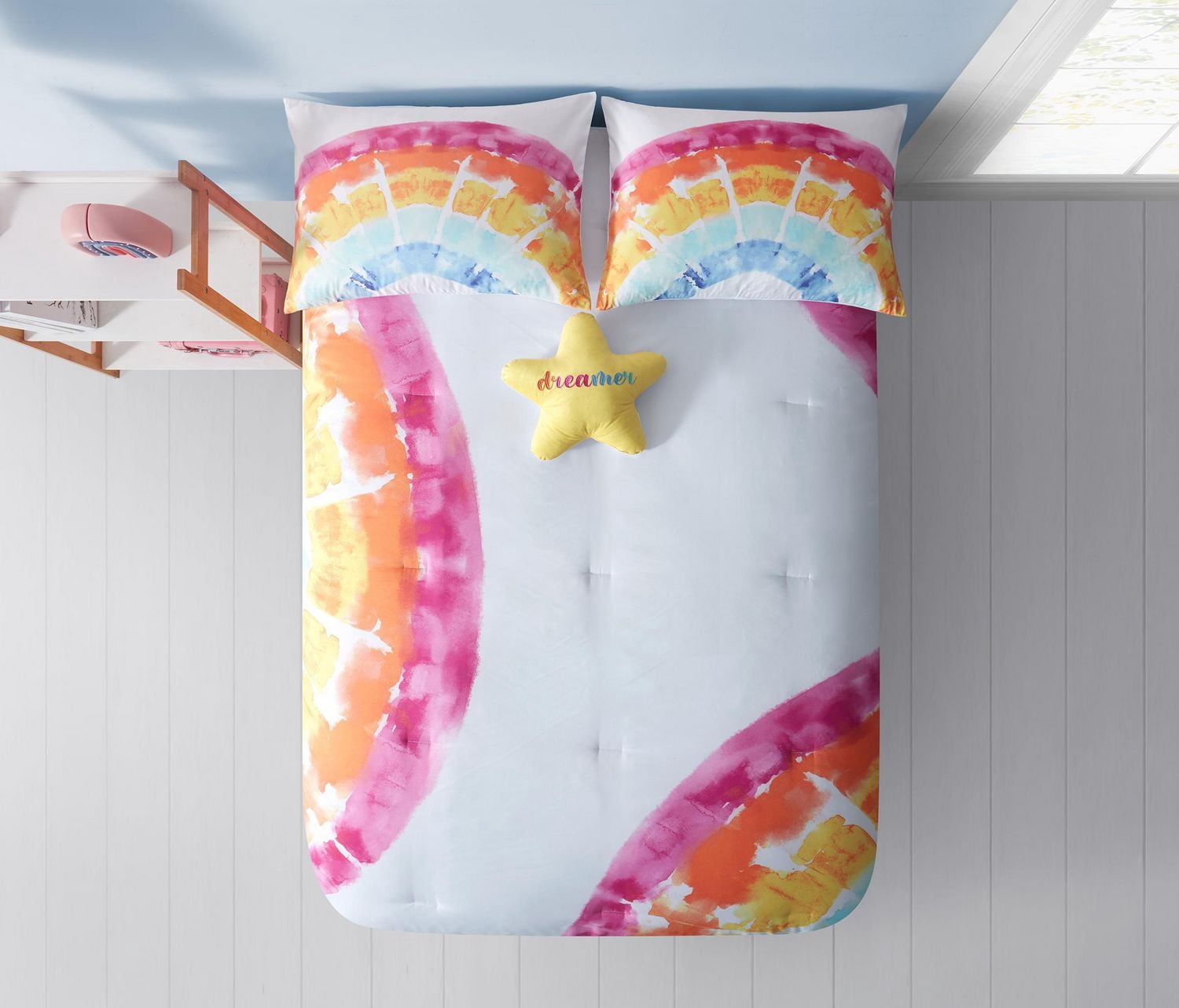 Ensemble de literie Dreamer pour enfants