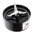 thumbnail image 2 of Juicer Blade, Cross Long Service Life Blender Blade  for Fruit, 2 of 7