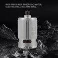 thumbnail image 3 of Grs550vc 14 Teeth Dc Motor 21500-29000rpm Lithium Drill Motor Dc 18v For Rechargeable Electric Saw, 3 of 5