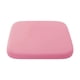 thumbnail image 2 of Libro transparente para almacenamiento de joyas | 20 bolsillos sellados de PVC | Organizador portátil de viaje para anillos, pendientes, collares | Capacidad para 160 piezas | Protección ligera para, 2 of 6