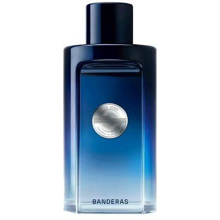 Antonio Banderas Men's The Icon EDT 6.7 oz Fragrances 8411061001844