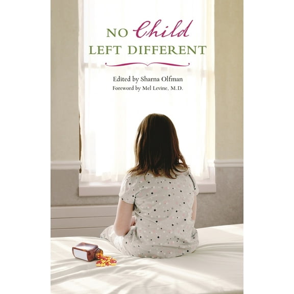 Childhood in America No Child Left Different, (Hardcover)