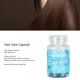 thumbnail image 3 of Cápsula Para El Cuidado Del Cabello, Reparación Hidratante Segura, Tratamiento De 30 Piezas, Cápsula De Aceite Para El Cabello Para Puntas Abiertas Para Viajes A Casa, 3 of 7