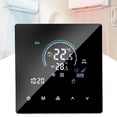 thumbnail image 1 of Termostato Inteligente, Aire Acondicionado Central del Termostato Memoria Digital Pantalla Digital Programable PARA OFICINAS HOTEDES DE CENTROS COMERCICIOS PARA SISTEMAS DE, 1 of 7