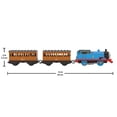 thumbnail image 1 of Thomas & Friends Train de juguete motorizado con motor Thomas con batería y Annie y Clar Thomas & Friends Thomas & Friends, 1 of 2