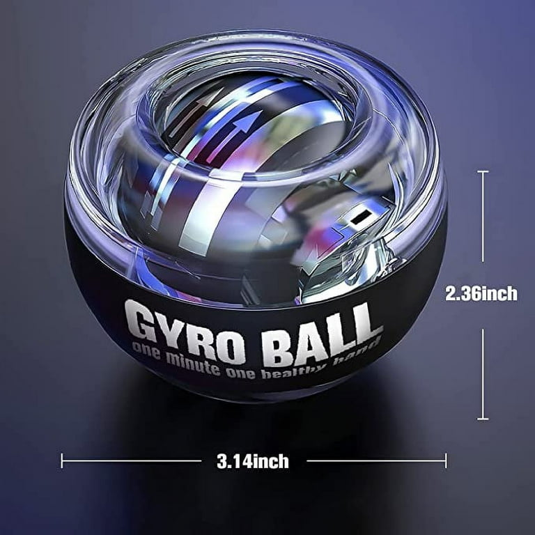 Gyro wrist trainer sale