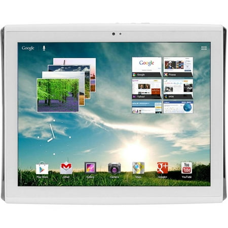 Le Pan 9.7" 1ghz 4gb Android 4.0 (ice Cr