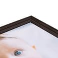 thumbnail image 4 of ArtToFrames 6x18 inch Cherry Picture Frame, Red Wood Poster Frame (4333), 4 of 8