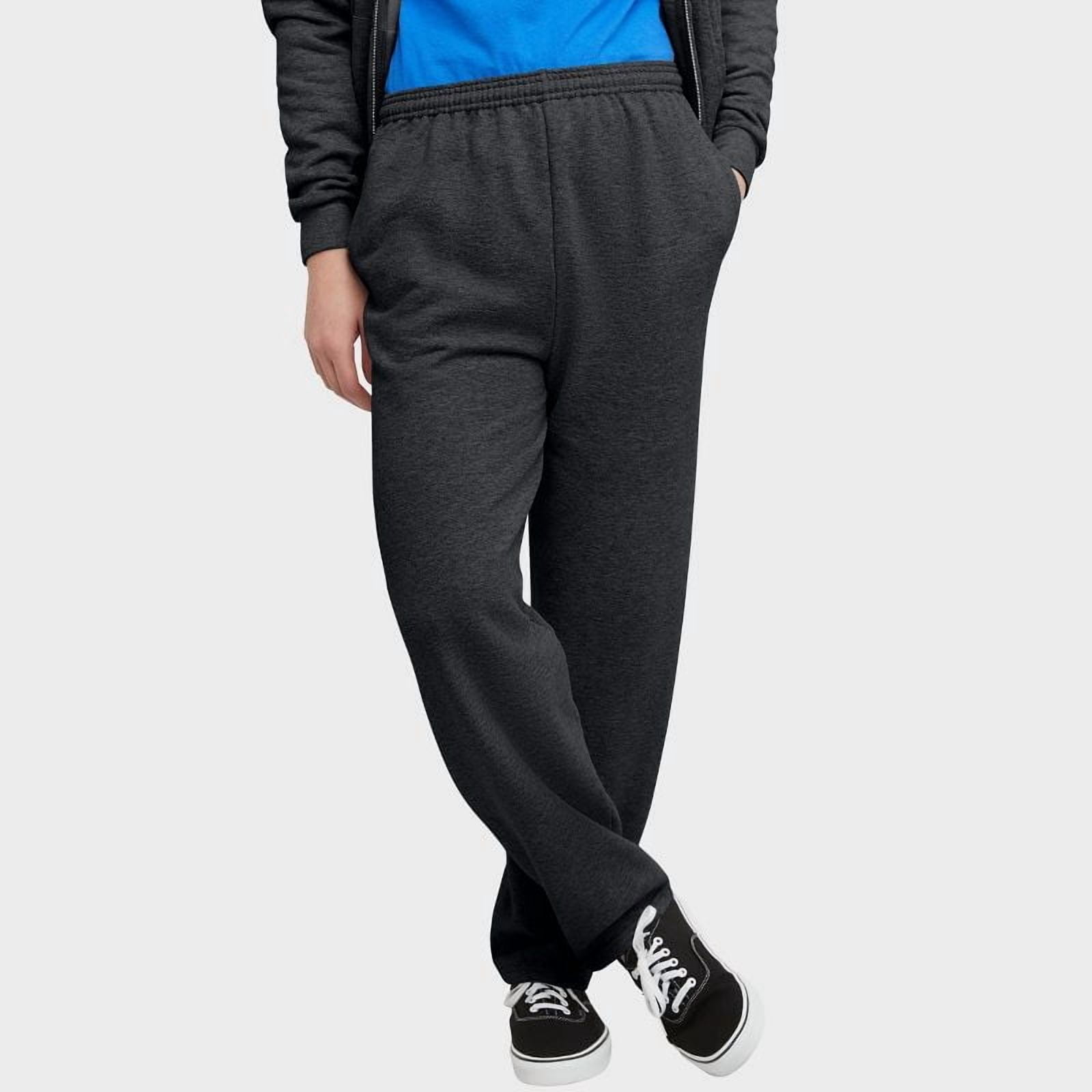 Pro Club Men's Big Tall Heavyweight Fleece Cargo Sweatpants