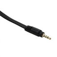 thumbnail image 2 of 3.5mm 1 To 3 Splitter Cable 30cm 1/8 Inch Male To 3 Stereo Female Jack Socket Headphone Splitter Audio Cable, 2 of 6