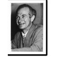 thumbnail image 2 of Historic Framed Print, Linus Pauling - 2, 17-7/8" x 21-7/8", 2 of 9