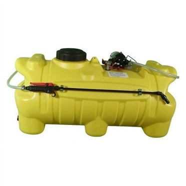 Plot Pro PLP900-UTV 1.25 in. Plot Pro Boomless Spray Kit For A UTV with 1.25 in. Receiver Bar