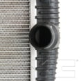 thumbnail image 4 of Tyc 13799 Radiator Assembly, 4 of 4