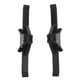 thumbnail image 3 of Black Drone Landing Gear Foldable Heightening Tripod Accessories for DJI Avata, 3 of 4